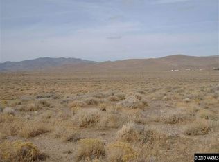5475 Geraldine Ave, Silver Springs, NV 89429