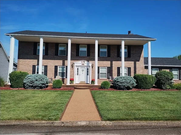 218 Dublin Dr, Mineral Wells, WV 26150
