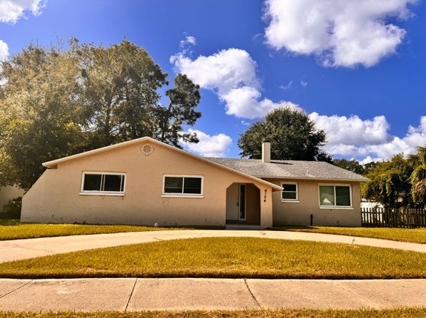4124 Huntington Forest Blvd