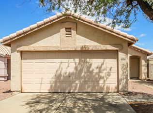 10602 W Rosewood Dr, Avondale, AZ 85392
