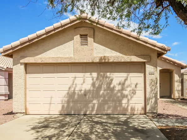 10602 W Rosewood Dr, Avondale, AZ 85392