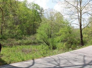 9999 Upper Rader Rd, Manchester, KY 40962