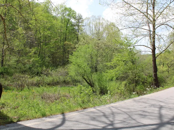 9999 Upper Rader Rd, Manchester, KY 40962