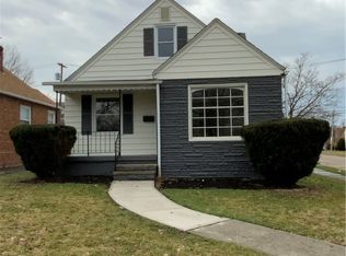 4416 W 57th St, Cleveland, OH