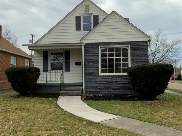 4416 W 57th St, Cleveland, OH 44144