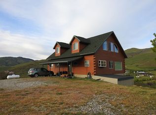 22 Family Pl, Horseshoe Bend, ID 83629