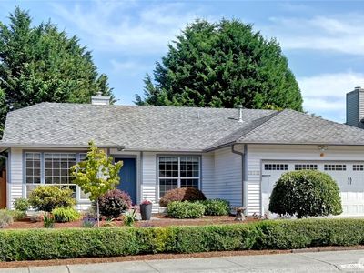 15011 55th Drive SE, Everett, WA, 98208