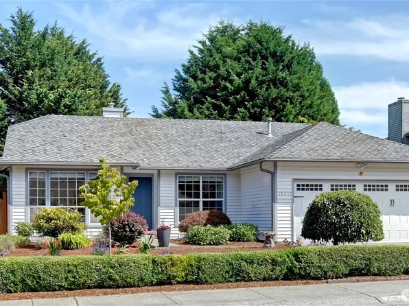 15011 55th Drive SE, Everett, WA 98208