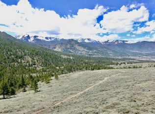 3413 Eaglecliff Circle Dr, Estes Park, CO 80517