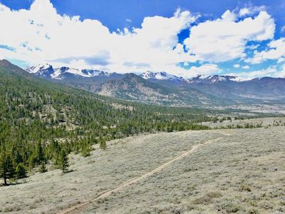 3413 Eaglecliff Circle Dr, Estes Park, CO, 80517