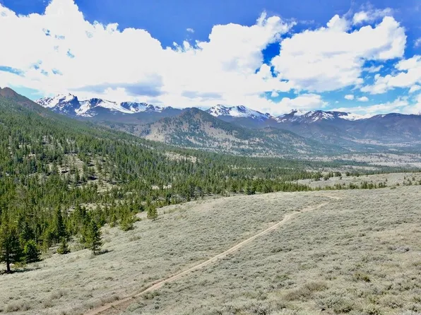 3413 Eaglecliff Circle Dr, Estes Park, CO 80517