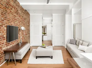 110 Thompson Street 5E image 1 of 11