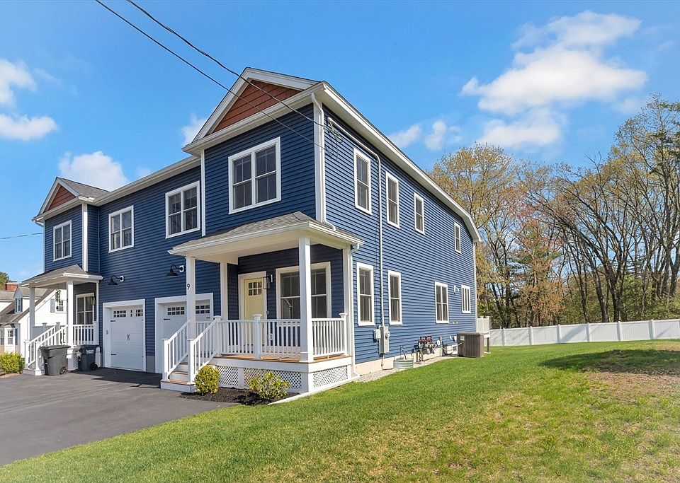 1st image of 9 Plum St #9