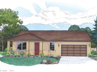 1476 S Monterey Ave, Hanford, CA 93230