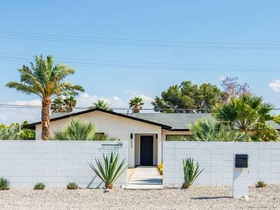 545 W Yorba Rd, Palm Springs, CA, 92262