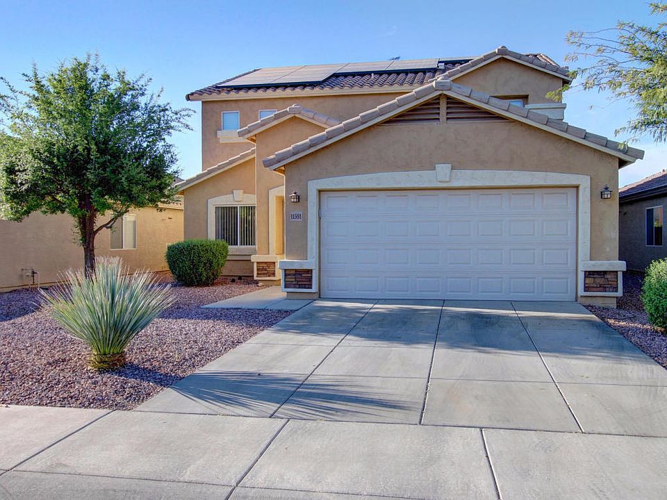 1st image of 11591 W Hackbarth Dr
