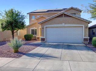 11591 W Hackbarth Dr, Youngtown, AZ 85363