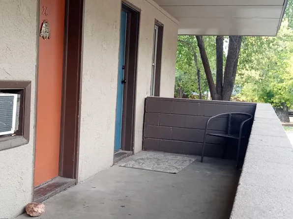 8th Ave Apartments, 350 E 8th Ave #2, Durango, CO 81301