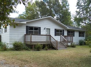 2726 Van Houten Dr, Timmonsville, SC 29161