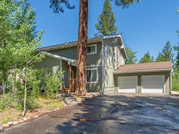 10240 Pine Cone Rd, Truckee, CA 96161