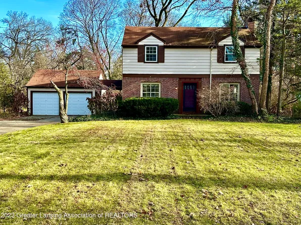 204 Oakland Dr, East Lansing, MI 48823