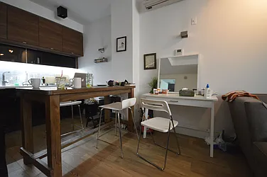 Rented by Simply Brooklyn Realty Inc