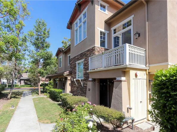 32 Garrison Loop, Mission Viejo, CA 92694