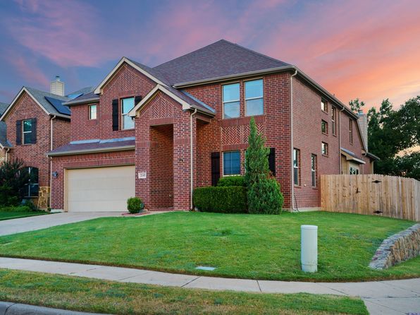 Home for Sale in McKinney TX