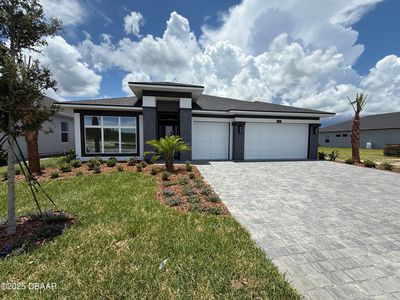 421 Mosaic Blvd, Daytona Beach, FL, 32124