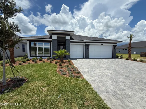 421 Mosaic Blvd, Daytona Beach, FL 32124