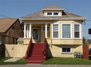 1627 Seminary Ave, Oakland, CA 94621