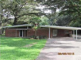 3917 Hilton Dr, Mobile, AL 36693