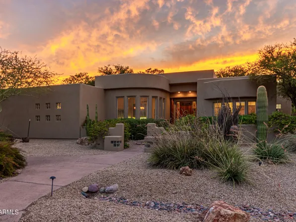 700 N DOBSON Road #22, Chandler, AZ 85224