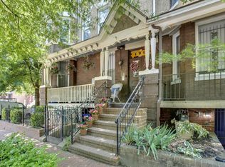 1900 3rd St NW #201, Washington, DC 20001