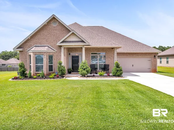 13549 County Road 66, Loxley, AL 36551