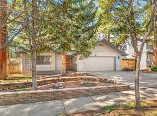 3478 S Carol Dr, Flagstaff, AZ 86005