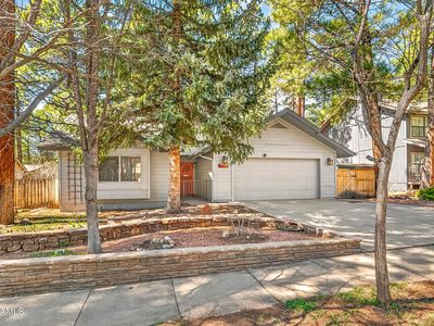 3478 S Carol Dr, Flagstaff, AZ, 86005