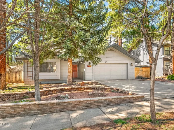 3478 S Carol Dr, Flagstaff, AZ 86005