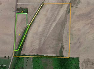 Woollard Rd, Crawfordsville, AR 72327