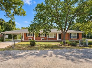1926 Danny St, Charleston, SC 29412