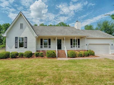 151 Winter Ridge Dr, Madison, AL, 35757