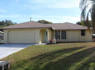 400 Peppertree Rd, Venice, FL 34293