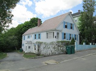 124 High St, Fitchburg, MA 01420