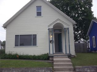 913 Garfield Ave, Troy, OH 45373