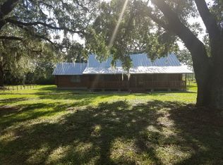 2200 N Kenansville Rd, Kenansville, FL 34739