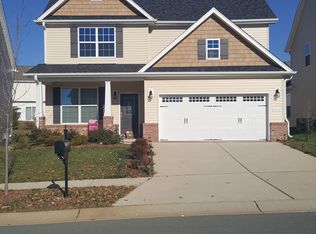 1952 Sinclair Trce, Burlington, NC 27215