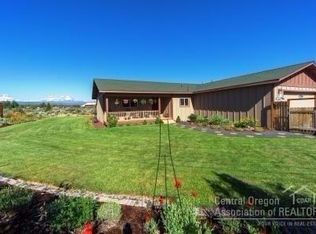 66973 Lance Rd, Bend, OR 97703