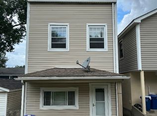 5522 Camelia St, Pittsburgh, PA 15201