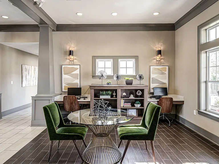 Avellan Springs Apartments — Photo 27