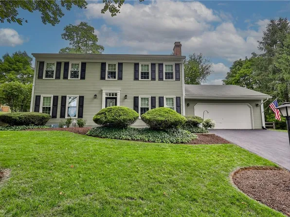 7941 Trails End, Fogelsville, PA 18051